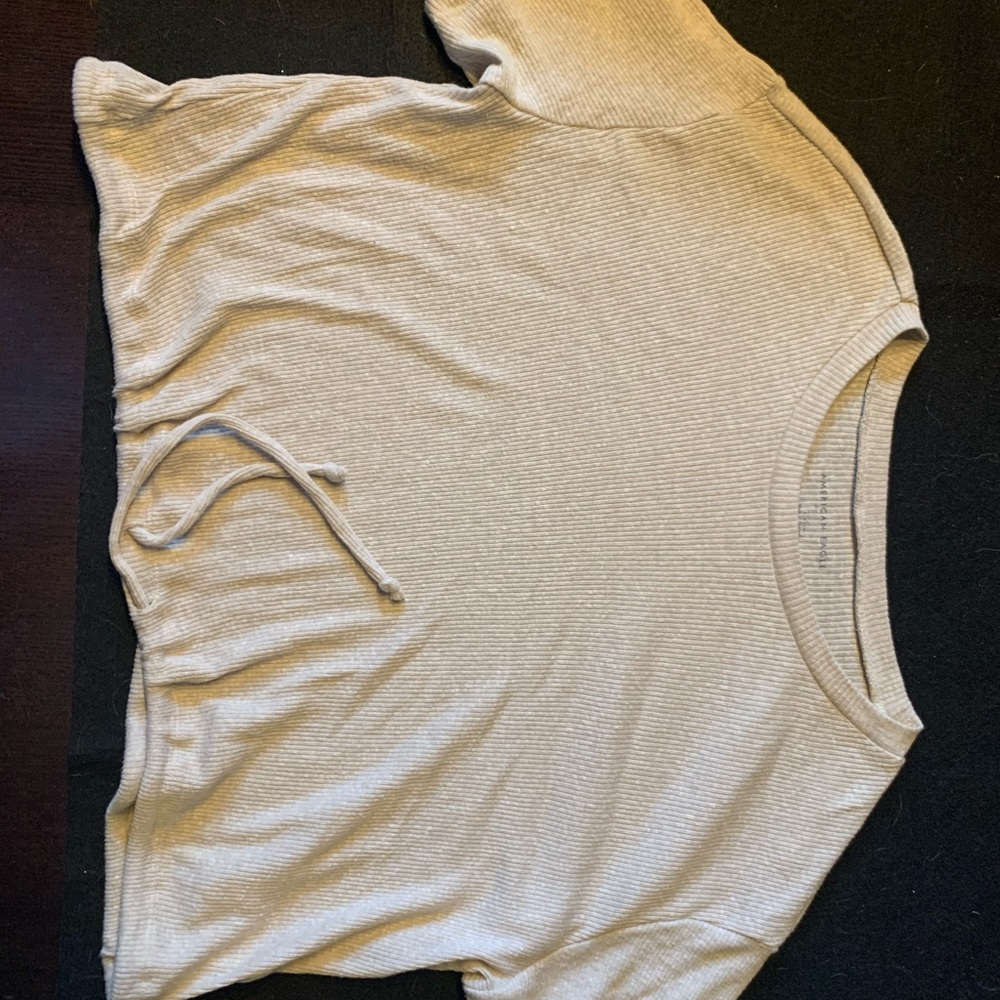 American Eagle Sweater Shirt